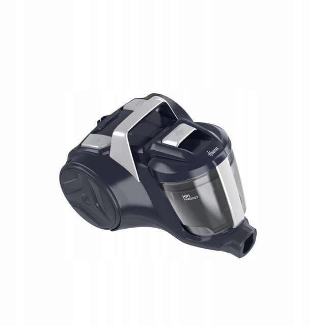 MOCNY ODKURZACZ BEZWORKOWY CYKLONOWY 800W DUŻY ZBIORNIK 2L