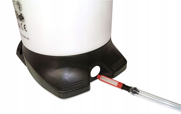 MESTO HYDRONETKA DO WIERTNIC/PRZECINAREK 10 L