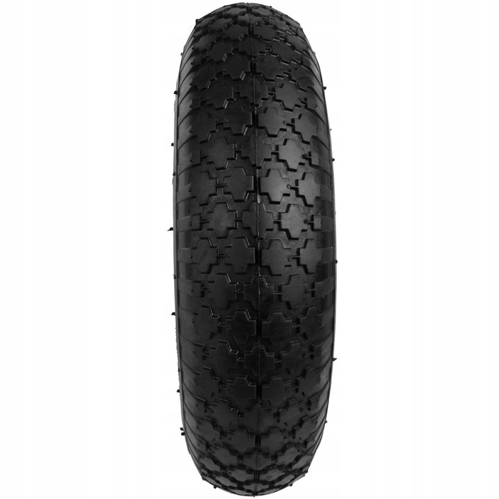 KOŁO KÓŁKO DO TACZKI TACZEK GEKO 4.80/4.00-8 2PR