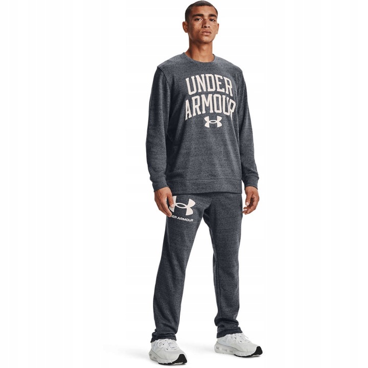 Bluza męska Under Armour r. M