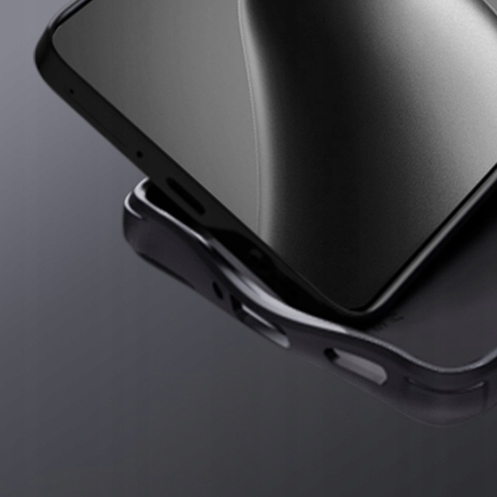 Etui pokrowiec z osłoną aparatu Nillkin CamShield Pro do Xiaomi 14T Pro