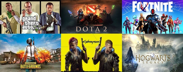 ZESTAW GAMINGOWY I7 32GB DDR4 GTX 1660S 6GB WIN11 pro