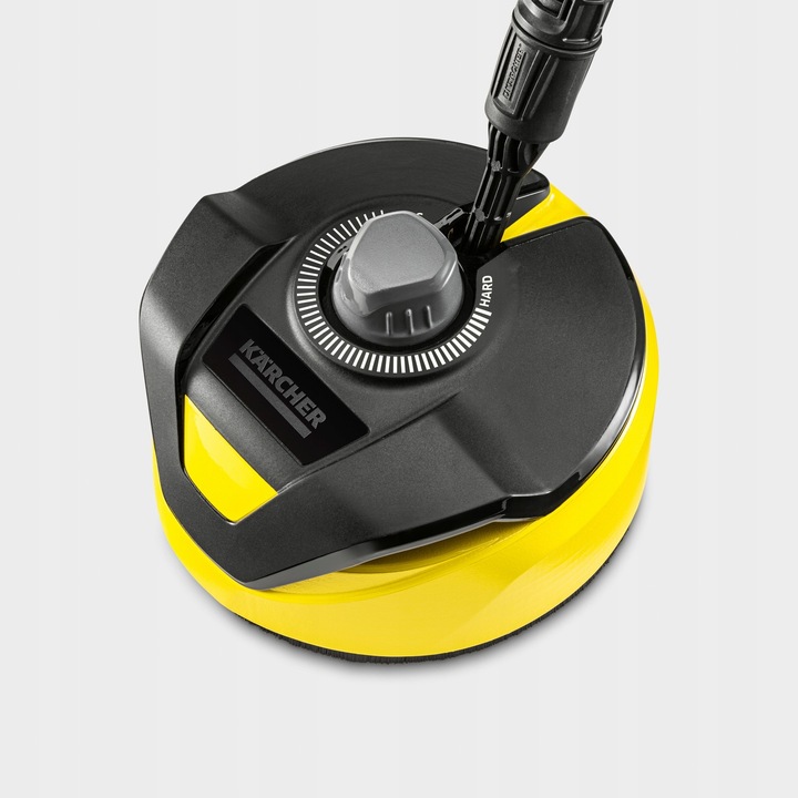 Myjka Ciśnieniowa domowa Karcher K5 Power Control Home do mycia kostki
