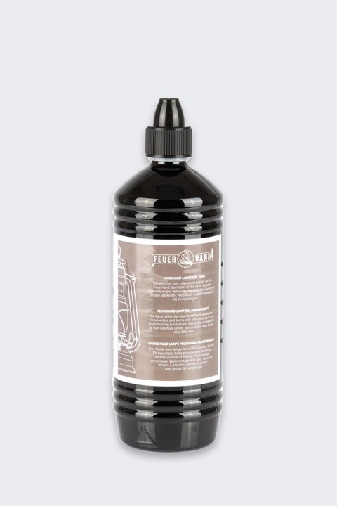 Olej Do Lamp Naftowych Feuerhand 276