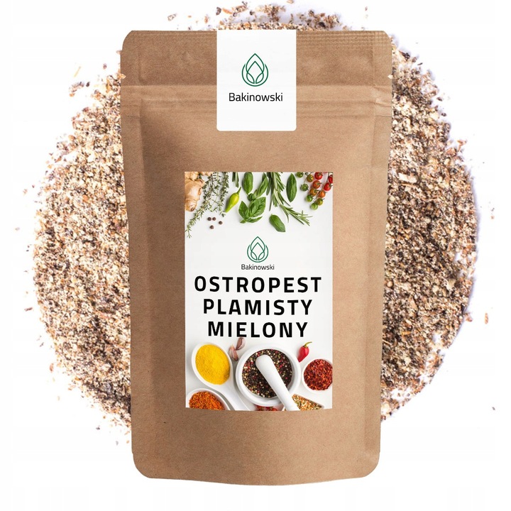 Super karma do gołębi, GOŁĄB GOŁĄEBIE zestaw 7 ziół 3,5kg