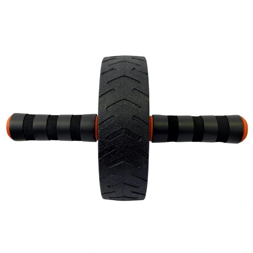 Kółko do ćwiczeń pojedyncze roller Majestic Sport