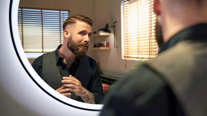 Maszynka do strzyżenia włosów brody ciała trymer 15w1 Philips