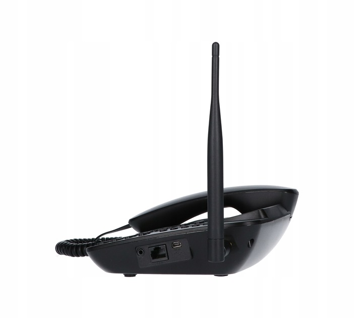 Telefon stacjonarny na kartę sim Maxcom MM41D