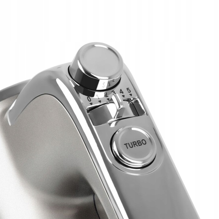 ROBOT KUCHENNY MIKSER RĘCZNY TURBO R110 ELDOM 400W