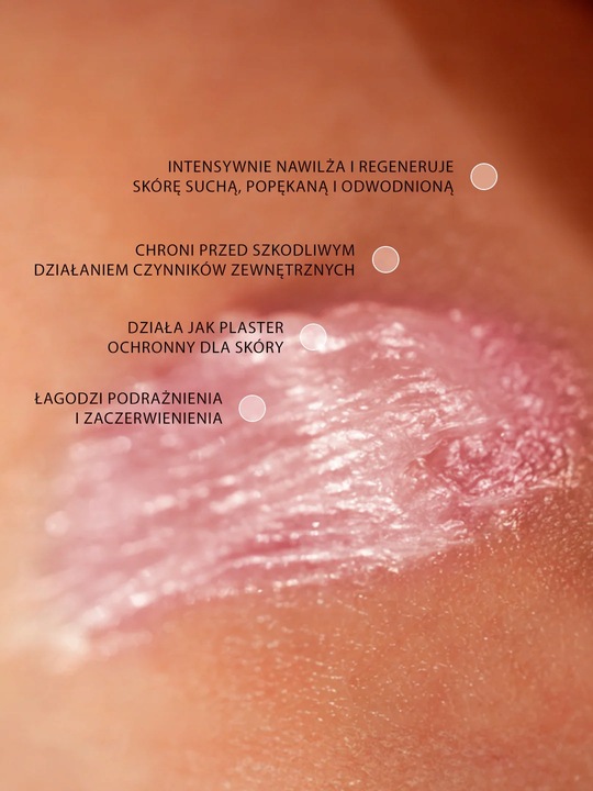 Maść do rąk Hud Salva z witaminą E 100 ml Swederm Hudsalva Vit E