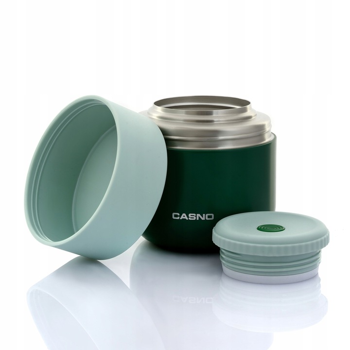 Termos obiadowy Food Jug pojemnik termiczny 0,5 L