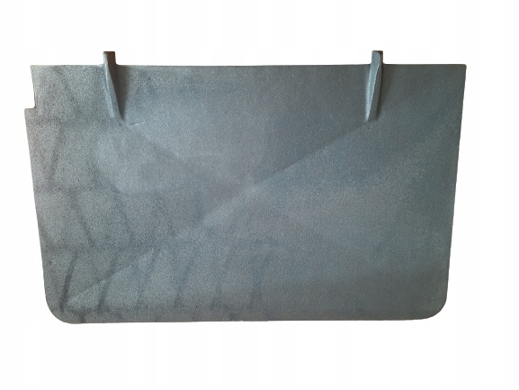 Deflektor żeliwny do kominka Uniflam, Gabo, Invicta FB60 700381,