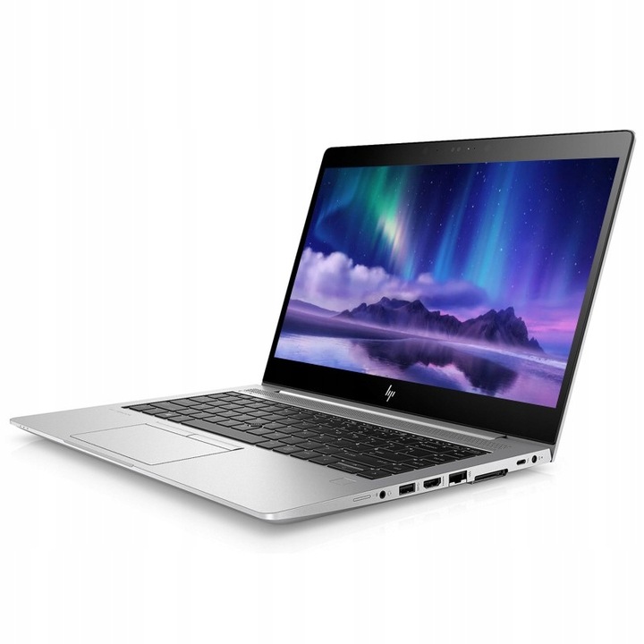 Laptop HP EliteBook 840 G5 - Intel Core i5-8350U 16GB 256GB SSD Windows 11