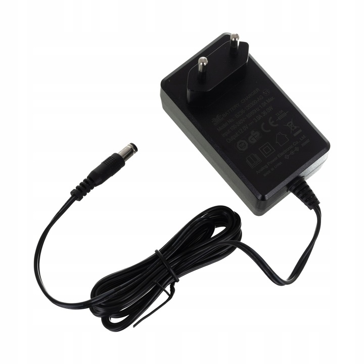 Osuszacz Powietrza Pochłaniacz Wilgoci Cichy Timer + Podświetlenie