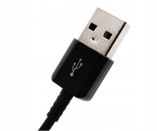 ORYGINALNY DŁUGI KABEL SAMSUNG USB-C SZYBKIE ŁADOWANIE A54 A32 A72 A14 2SZT