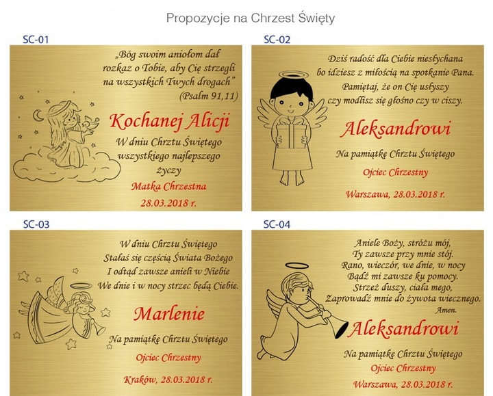 BIBLIA NA KOMUNIĘ NA CHRZEST PAMIĄTKA Z GRAWEREM