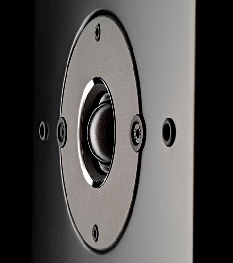 DALI OBERON 5+1+VOKAL DARK WALNUT ZESTAW KINA 5.0