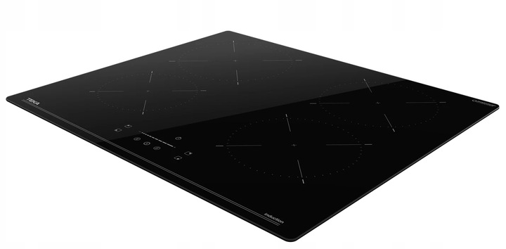 Płyta indukcyjna Teka Timer Slider Booster 9 poziomów 230/400V 7,4 kW