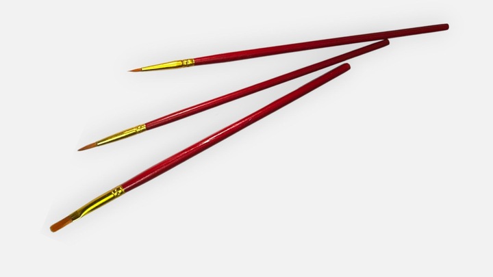 Malowanie po numerach iPicasso 30x40 cm na ramie