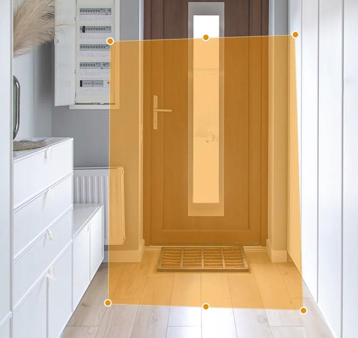 Kamera Ip Imou Ranger Dual 3MP + 5MP