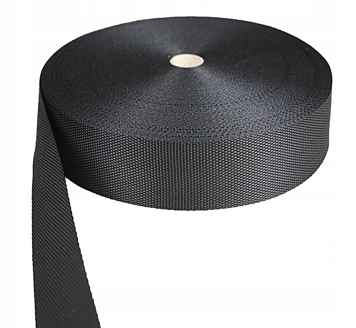 TAŚMA DO WIĄZANIA DRZEW - PARCIANA 30mm/50metrów