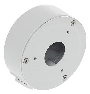Puszka montażowa adapter kamer cctv uchwyt DVS PFA134 DAHUA