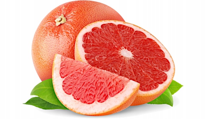 Sok z grejpfruta 100% TŁOCZONY bez dodatków NFC 3L