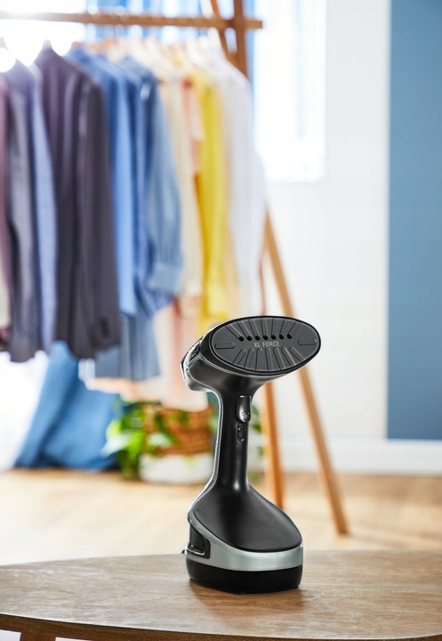 Parownica do ubrań Steamer TEFAL Access Steam