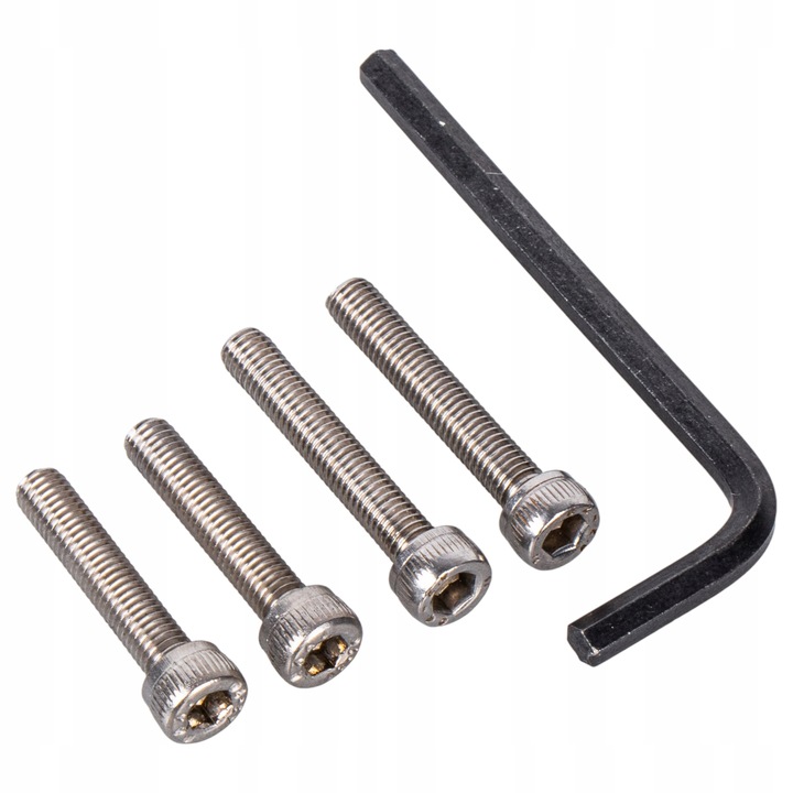 Gałka na kierownicę łożyskowana z logo URSUS