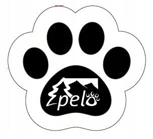 Pelo Szelki -Pelki bezuciskowe softshell 68w R.2