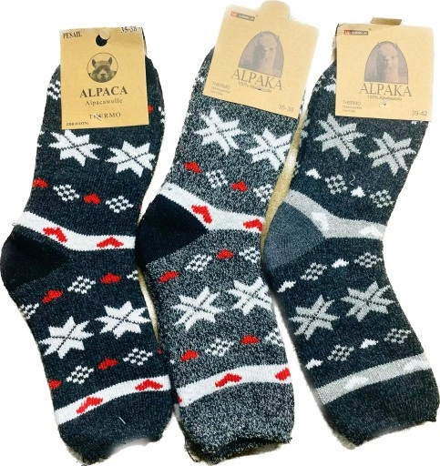 Prezent Box Świąteczny Dla Babci KOBIETY 2w1 upominek ŚWIĄTECZNY Mikołajki