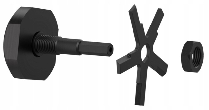 OTWORNICA DO SKRAWANIA PUSZEK PODTYNKOWYCH