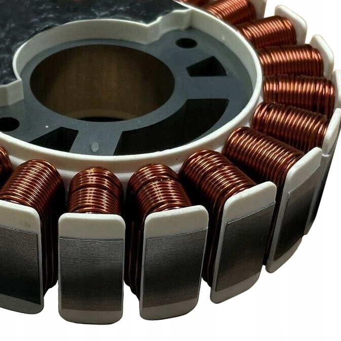 Agregat prądotwórczy KS 4000iEG S inwertorowy LPG/benzyna jednofazowy