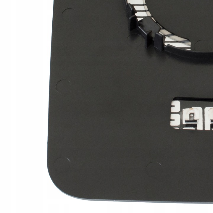 Wkład Lusterka Szkło Lewy Grzany do Master Movano NV400 2010-