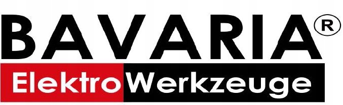 Młotowiertarka Udarowa Wiertarka Pneumatyczna BAVARIA SDS PLUS