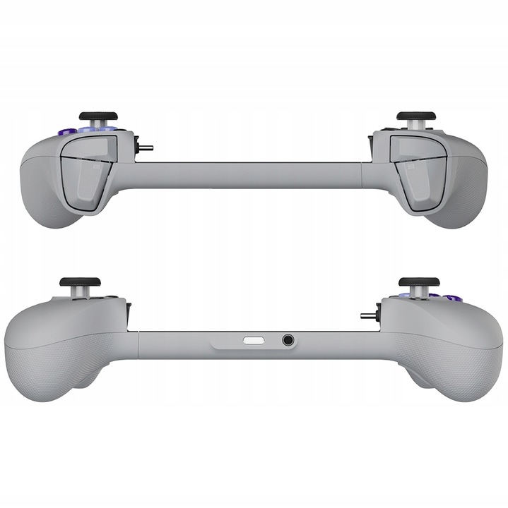 GameSir G8 Galileo - Kontroler mobilny do gier USB-C z uchwytem na telefon