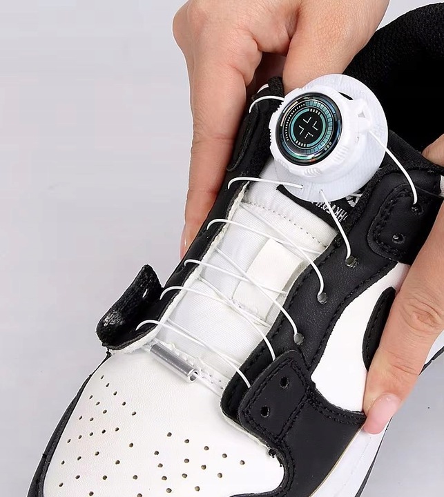 SZNURÓWKI SZNUROWADŁA AUTOMATYCZNE OBROTOWE BOA SPACE bez