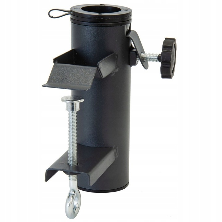 BAZA MOCOWANIE DO PARASOLA BALKON BALUSTRADA