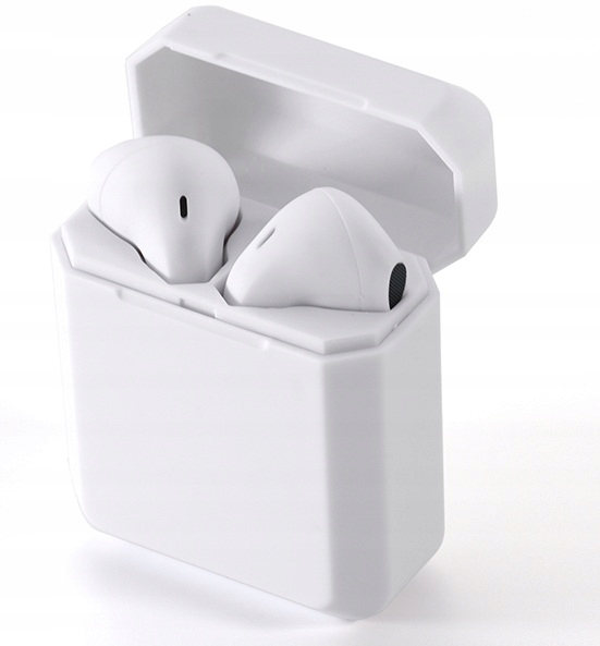 Słuchawki Bezprzewodowe +POWERBANK MIKROFON KOLORY