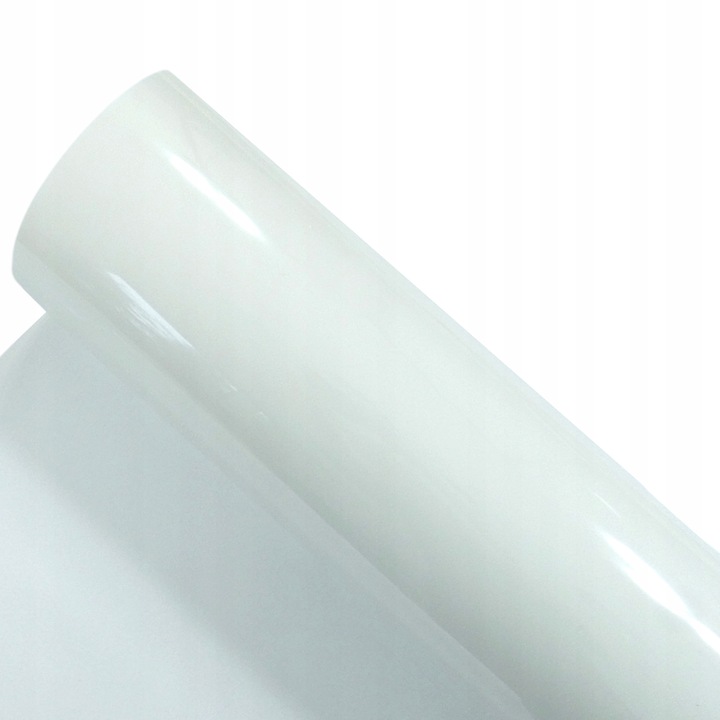 Folia Flex termotransferowa PDMedia Biała