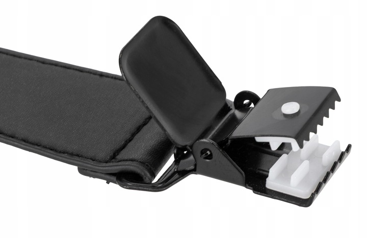 Szelki do spodni roboczych granatowe Lahti Pro L9021100 mocne