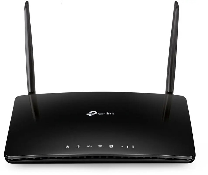 Router na kartę SIM Wi-Fi TP-Link MR500 AC1200 MU-MIMO OneMesh LTE CAT6