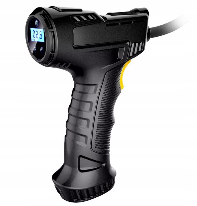 AG795 KOMPRESOR BEZPRZEWODOWY SAMOCHODOWY 150PSI