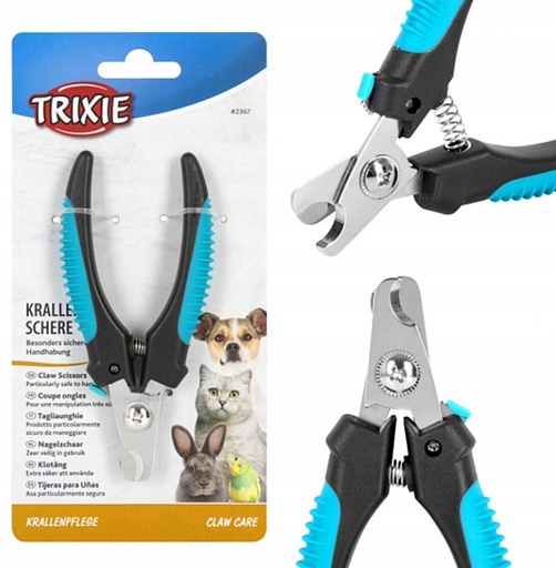 TRIXIE Obcinacz do pazurów mały 2367