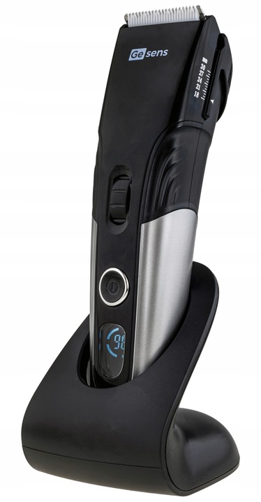 MASZYNKA DO STRZYŻENIA WŁOSÓW i BRODY