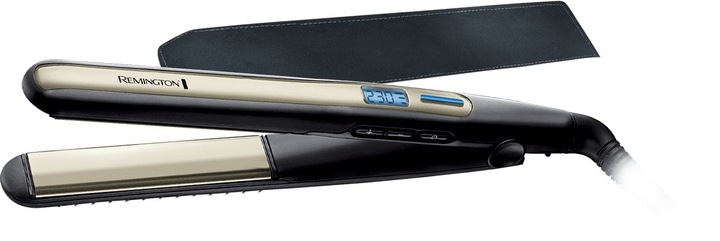 Prostownica Do Włosów REMINGTON S6500 Prostuje i Kręci