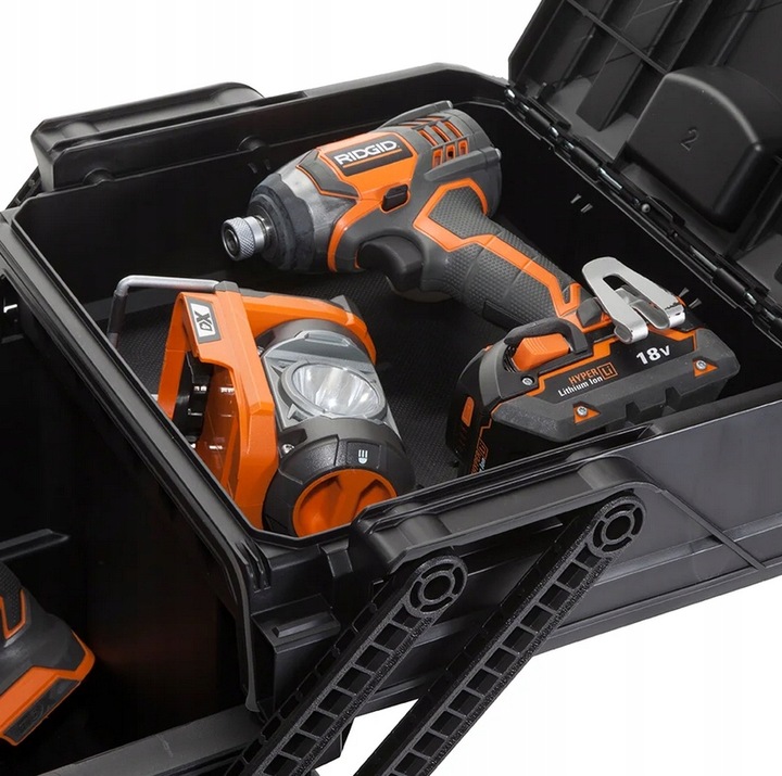 KETER SKRZYNKA NARZĘDZIOWA NA KÓŁKACH WALIZKA NARZĘDZIOWA