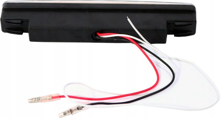 ŚWIATŁA LAMPY DO JAZDY DZIENNEJ LAMPY DO AUTA 8 SMD LED DRL AUTOMAT E4