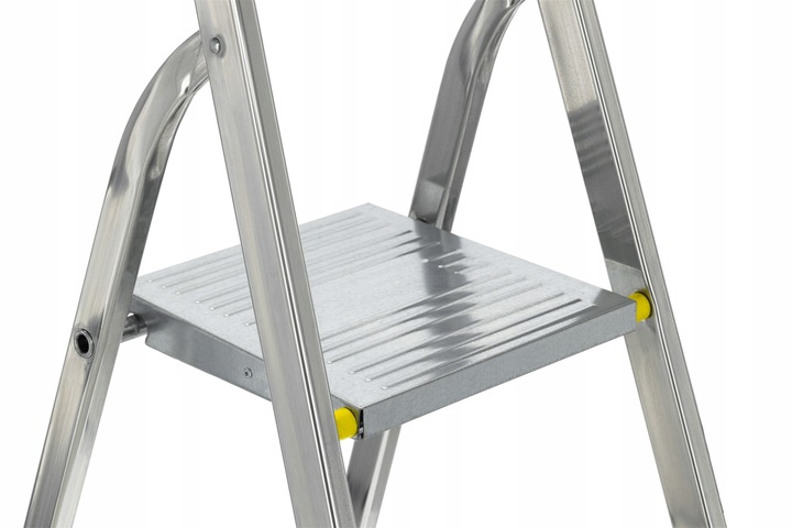 Drabina aluminiowa Bayersystem BS-DA5 120kg