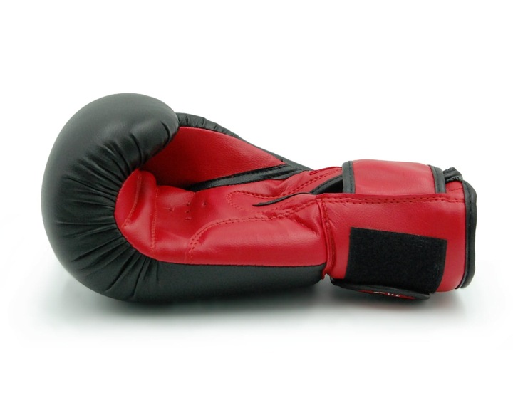 RĘKAWICE BOKSERSKIE SPARINGOWE EVOLUTION 14 OZ